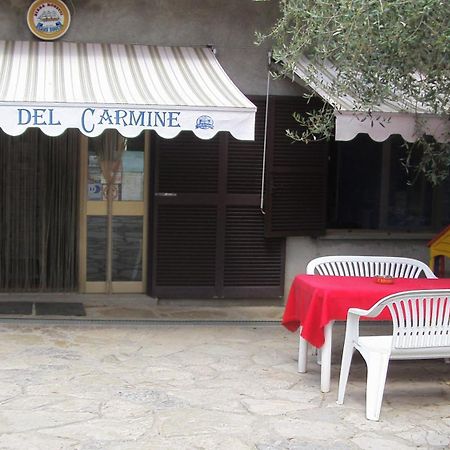 Bed and Breakfast Madonna Del Carmine à Palazzone Extérieur photo