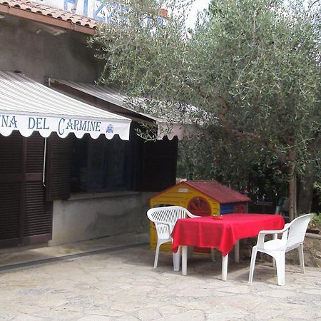 Bed and Breakfast Madonna Del Carmine à Palazzone Extérieur photo
