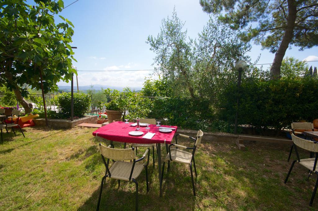 Bed and Breakfast Madonna Del Carmine à Palazzone Extérieur photo