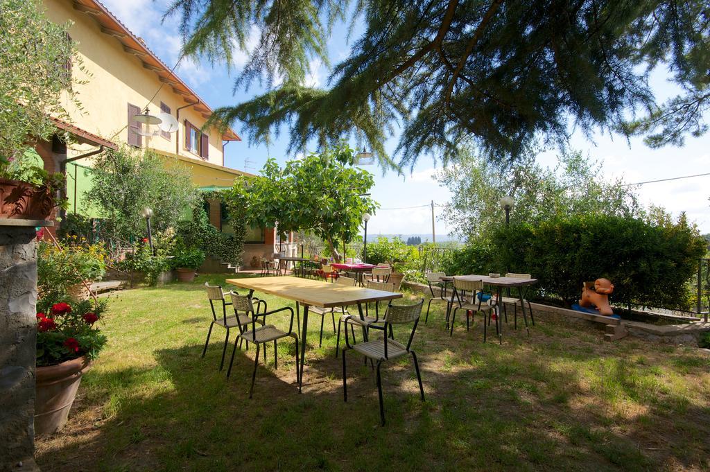 Bed and Breakfast Madonna Del Carmine à Palazzone Extérieur photo