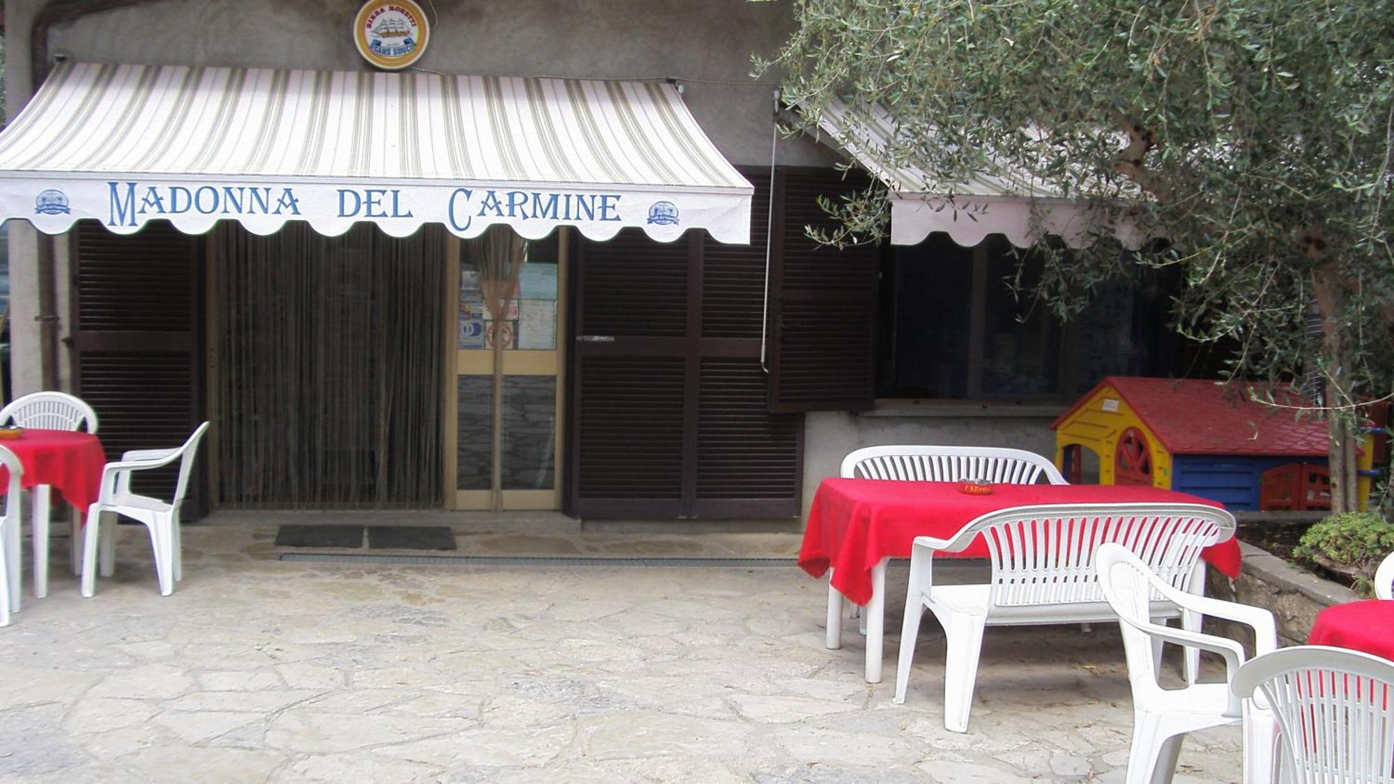 Bed and Breakfast Madonna Del Carmine à Palazzone Extérieur photo