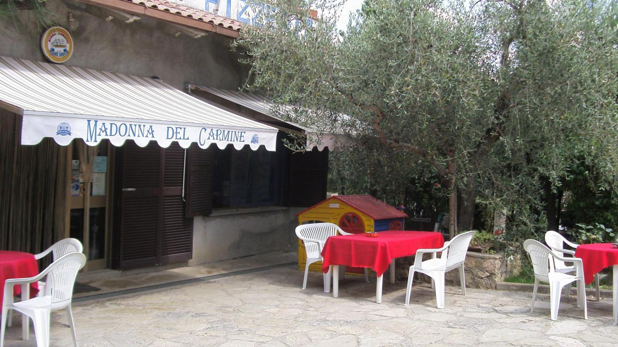 Bed and Breakfast Madonna Del Carmine à Palazzone Extérieur photo