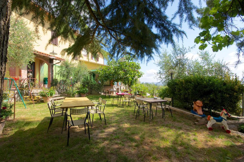 Bed and Breakfast Madonna Del Carmine à Palazzone Extérieur photo