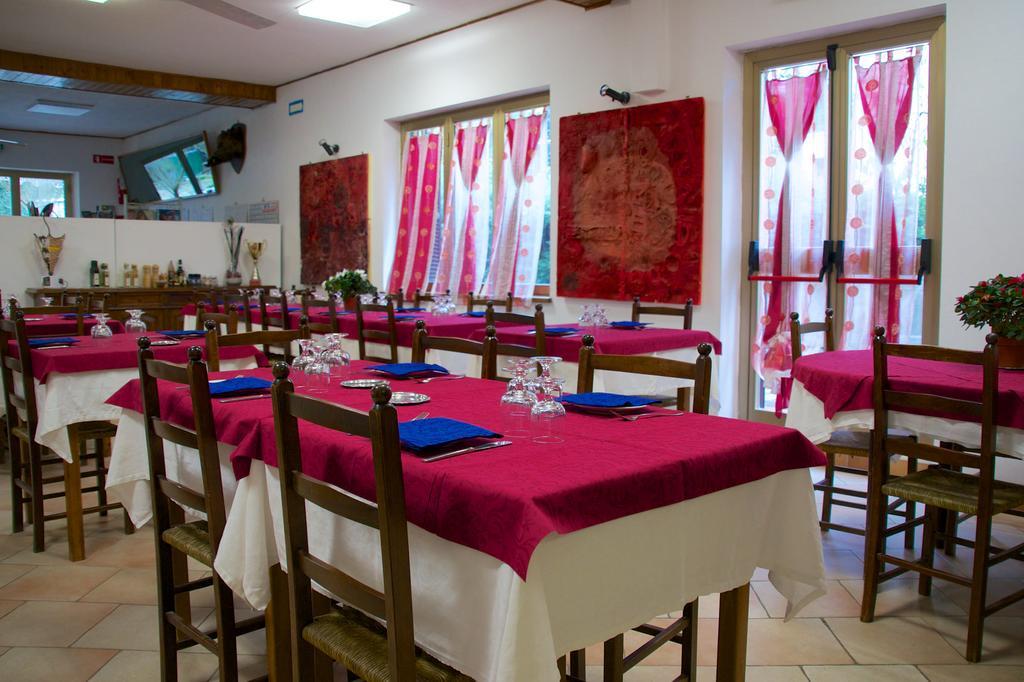 Bed and Breakfast Madonna Del Carmine à Palazzone Extérieur photo