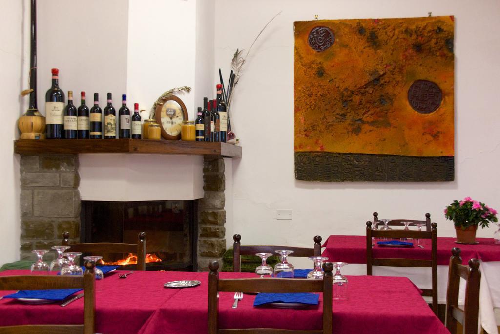 Bed and Breakfast Madonna Del Carmine à Palazzone Extérieur photo