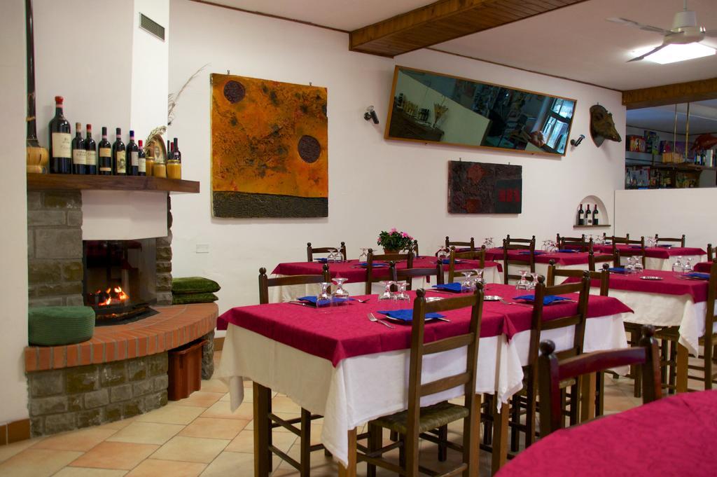 Bed and Breakfast Madonna Del Carmine à Palazzone Extérieur photo