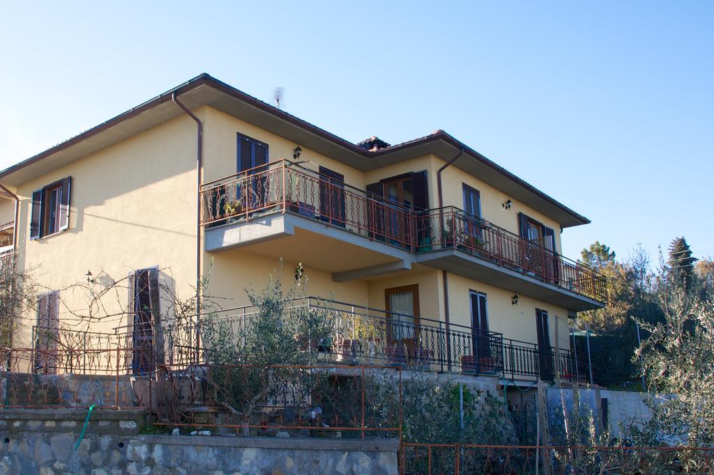 Bed and Breakfast Madonna Del Carmine à Palazzone Extérieur photo