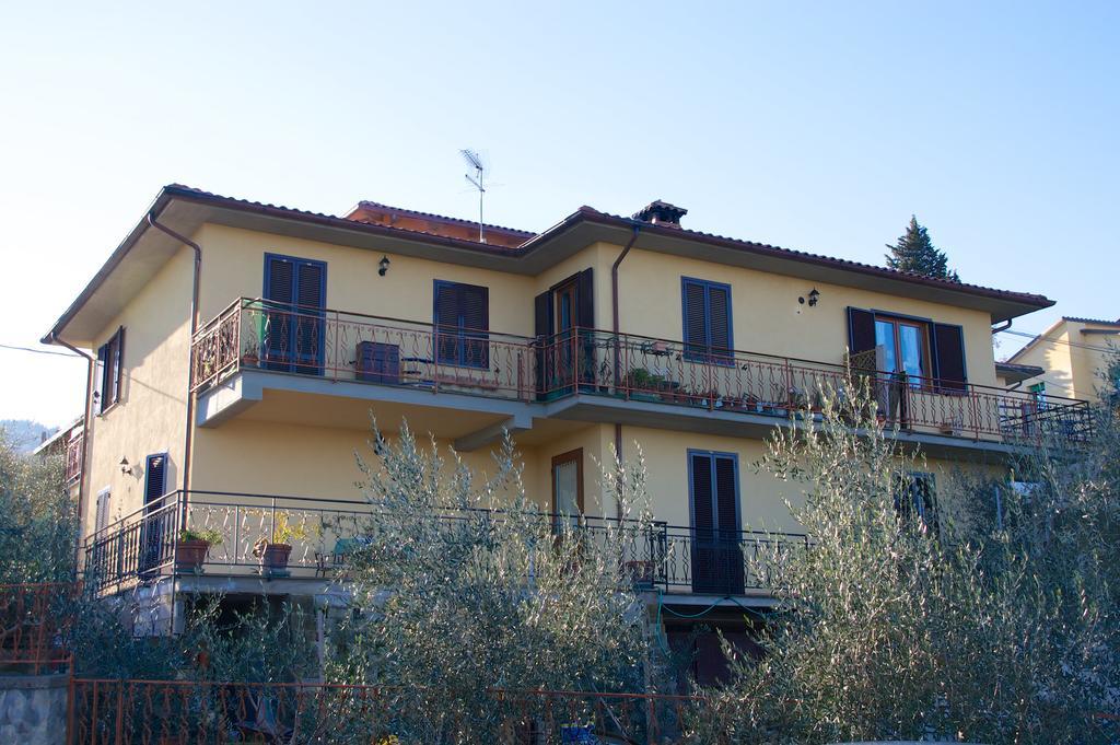 Bed and Breakfast Madonna Del Carmine à Palazzone Extérieur photo