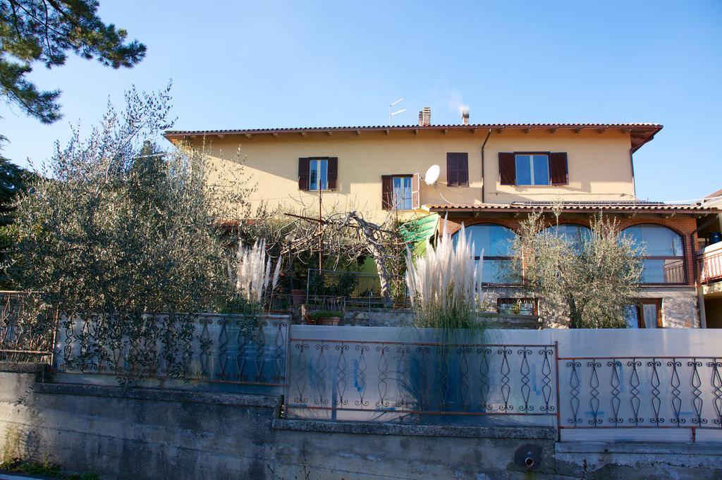 Bed and Breakfast Madonna Del Carmine à Palazzone Extérieur photo
