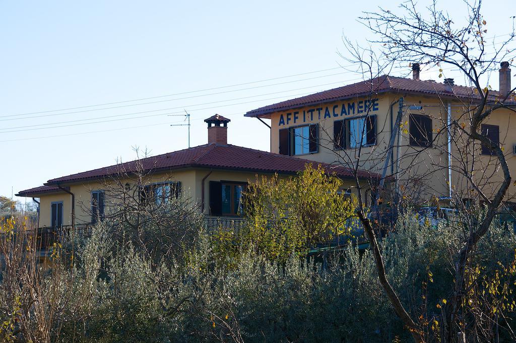 Bed and Breakfast Madonna Del Carmine à Palazzone Extérieur photo
